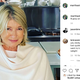 Illustration for article titled Martha Stewart's Ennui-Drenched Instagram is My Favorite Sexy Art Film
